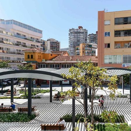 טורמולינוס J&H Apartment מראה חיצוני תמונה
