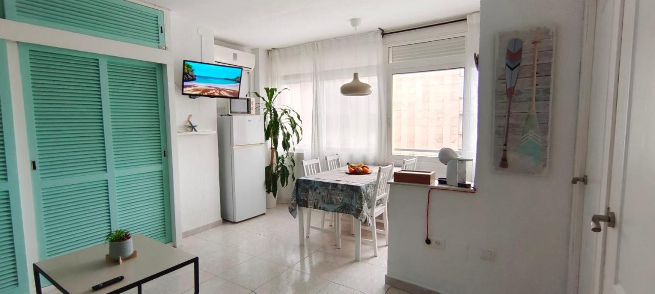 טורמולינוס J&H Apartment מראה חיצוני תמונה