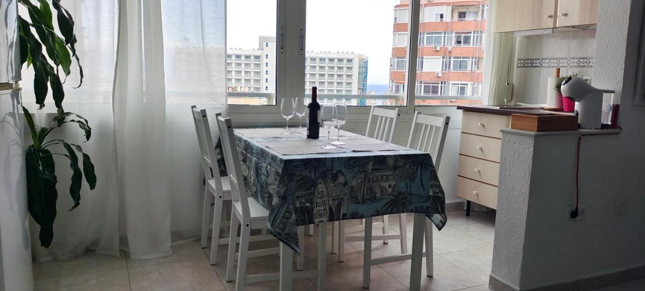 טורמולינוס J&H Apartment מראה חיצוני תמונה
