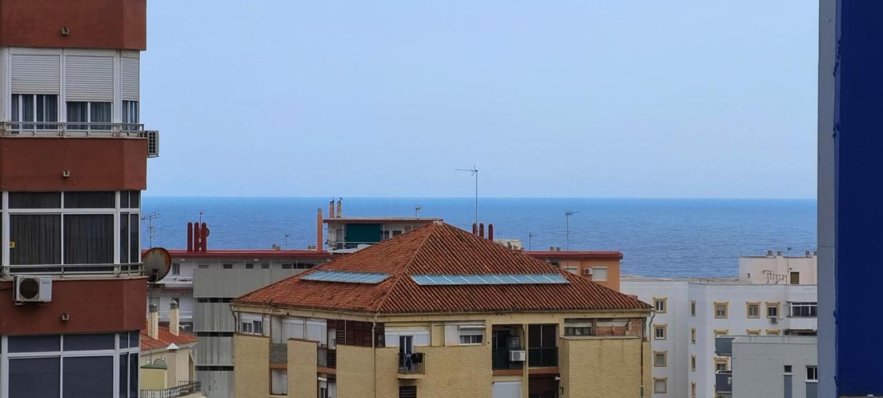 טורמולינוס J&H Apartment מראה חיצוני תמונה