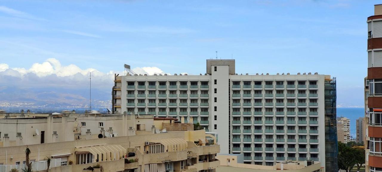 טורמולינוס J&H Apartment מראה חיצוני תמונה
