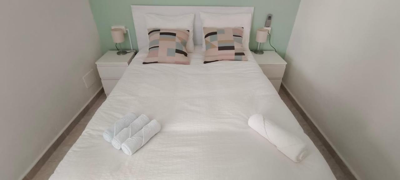 טורמולינוס J&H Apartment מראה חיצוני תמונה