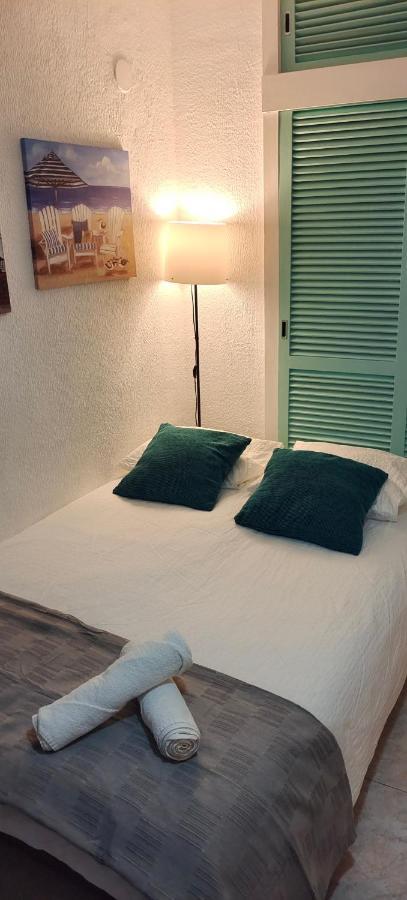 טורמולינוס J&H Apartment מראה חיצוני תמונה