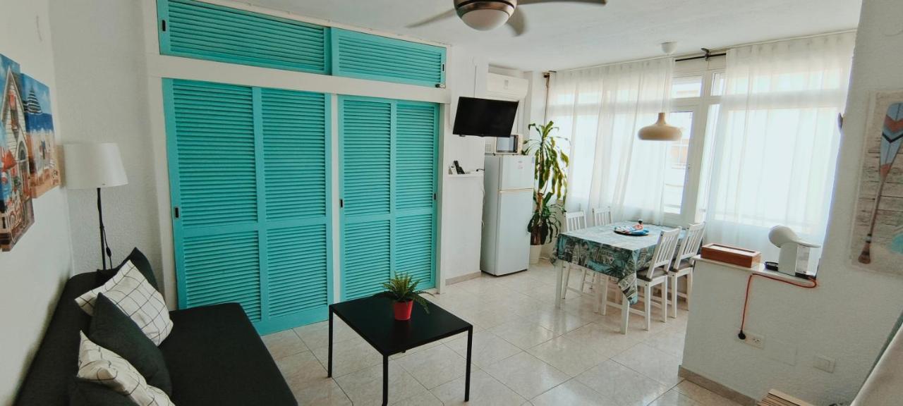 טורמולינוס J&H Apartment מראה חיצוני תמונה