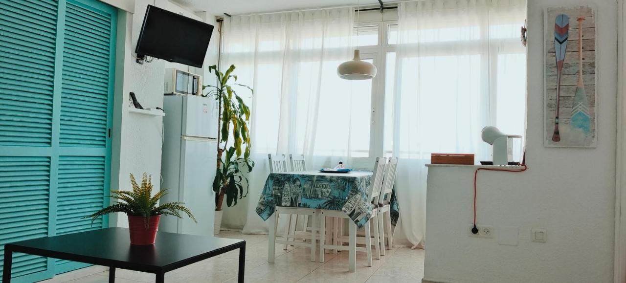 טורמולינוס J&H Apartment מראה חיצוני תמונה