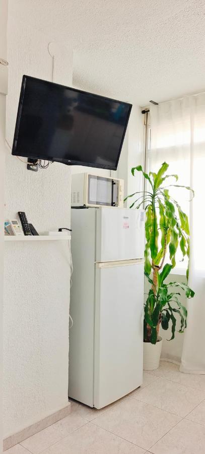 טורמולינוס J&H Apartment מראה חיצוני תמונה