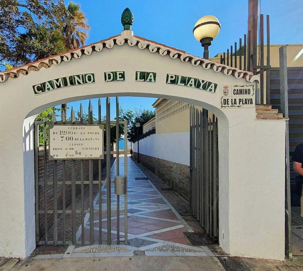 טורמולינוס J&H Apartment מראה חיצוני תמונה