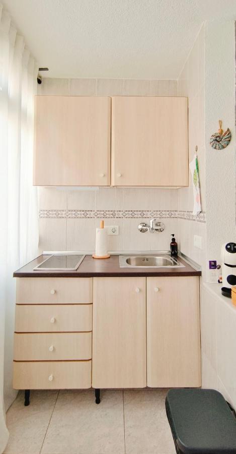 טורמולינוס J&H Apartment מראה חיצוני תמונה
